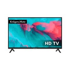 Kruger&Matz KM0232-T5 цена и информация | Телевизоры | kaup24.ee