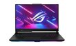 Asus ROG Strix Scar 17 G733PZV-LL069W (90NR0DC4-M007A0) hind ja info | Sülearvutid | kaup24.ee