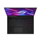 Asus ROG Strix Scar 17 G733PZV-LL069W (90NR0DC4-M007A0) hind ja info | Sülearvutid | kaup24.ee