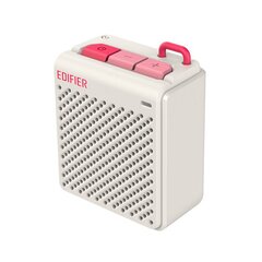 Speaker Edifier MP85 (White) цена и информация | Аудио колонки | kaup24.ee