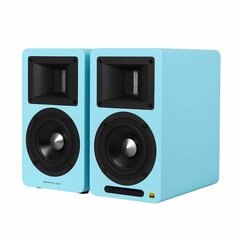 Speakers 2.0 Edifier Airpulse A80 (blue) цена и информация | Аудиоколонки | kaup24.ee