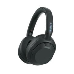 Sony wireless headset ULT Wear WH-ULT900NB, black цена и информация | Наушники | kaup24.ee