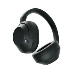 Sony wireless headset ULT Wear WH-ULT900NB, black цена и информация | Наушники | kaup24.ee