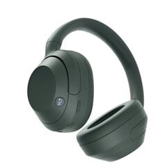 Sony wireless headset ULT Wear WH-ULT900NH, forest grey цена и информация | Наушники | kaup24.ee