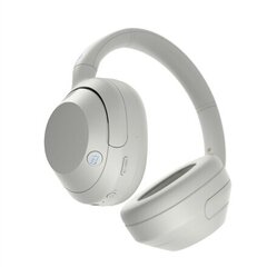 Sony wireless headset ULT Wear WH-ULT900NW, white цена и информация | Наушники | kaup24.ee