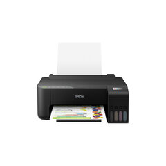 Принтер Epson EcoTank L1270 Inkjet Printer цена и информация | Принтеры | kaup24.ee