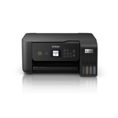 Принтер Epson EcoTank L3280, 3in1,Print, Scan, Copy цена и информация | Принтеры | kaup24.ee