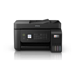 Принтер Epson EcoTank L5310, 4-in-1, Print, Scan, Copy, Fax цена и информация | Принтеры | kaup24.ee