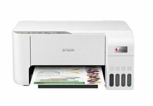 Epson kõik-ühes tindiprinter EcoTank L3276 hind ja info | Printerid | kaup24.ee