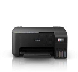Epson kõik-ühes tindiprinter EcoTank L3270 hind ja info | Printerid | kaup24.ee
