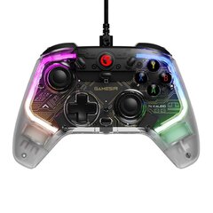 GameSir T4 Kaleid Wired Controller цена и информация | Джойстики | kaup24.ee