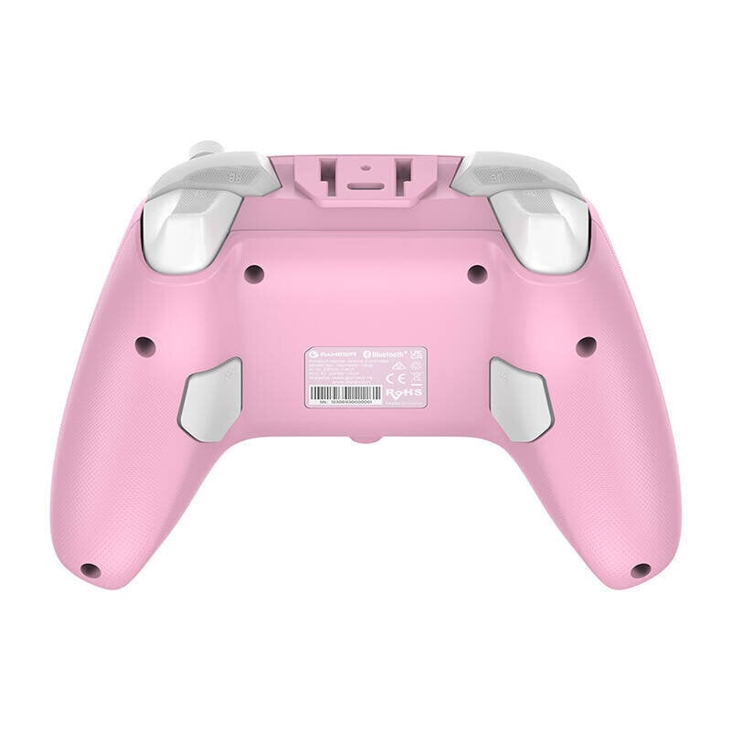 GameSir T4 Cyclone Pro Wireless Controller Pink hind ja info | Mängupuldid | kaup24.ee