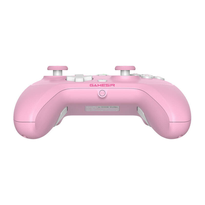 GameSir T4 Cyclone Pro Wireless Controller Pink hind ja info | Mängupuldid | kaup24.ee