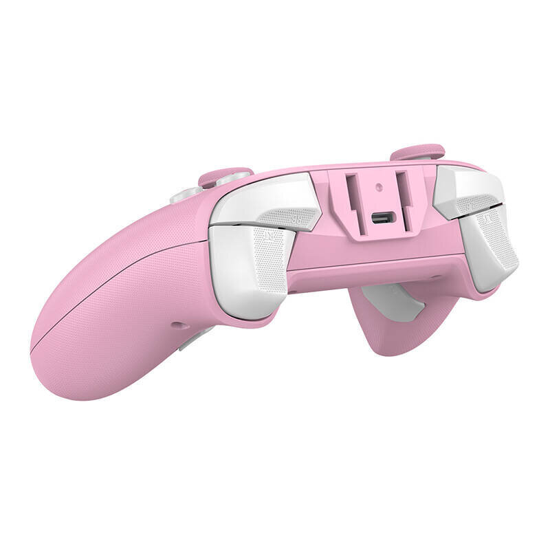 GameSir T4 Cyclone Pro Wireless Controller Pink hind ja info | Mängupuldid | kaup24.ee