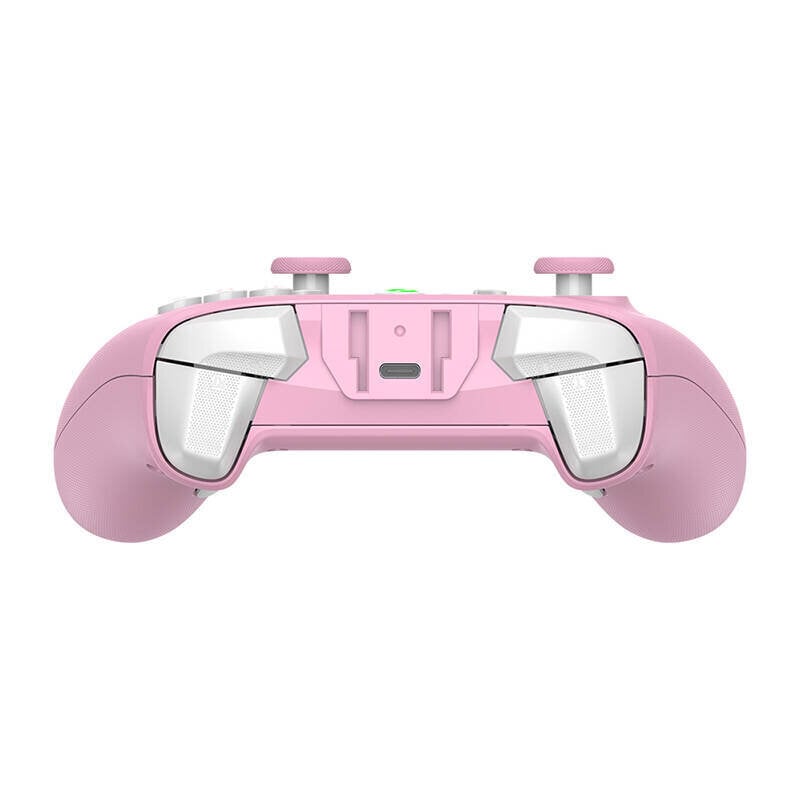 GameSir T4 Cyclone Pro Wireless Controller Pink hind ja info | Mängupuldid | kaup24.ee