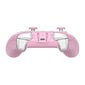 GameSir T4 Cyclone Pro Wireless Controller Pink hind ja info | Mängupuldid | kaup24.ee