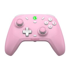 GameSir T4 Cyclone Pro Wireless Controller Pink hind ja info | Mängupuldid | kaup24.ee