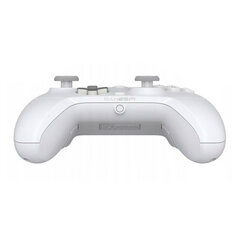 GameSir T4 Cyclone Pro Wireless Controller White hind ja info | Mängupuldid | kaup24.ee