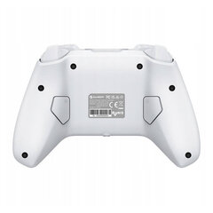 Wireless controler GameSir T4 Cyclone Pro (white) цена и информация | Джойстики | kaup24.ee