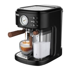 Semi-automatic Coffee Machine HiBREW H8A цена и информация | Кофемашины | kaup24.ee