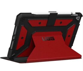 UAG UAG156RED, 10.2" hind ja info | Tahvelarvuti kaaned ja kotid | kaup24.ee