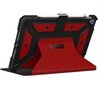 UAG UAG156RED, 10.2" цена и информация | Tahvelarvuti kaaned ja kotid | kaup24.ee