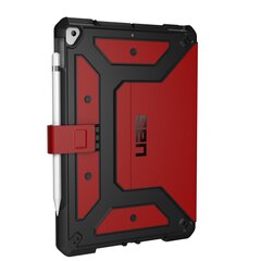 UAG UAG156RED, 10.2" hind ja info | Tahvelarvuti kaaned ja kotid | kaup24.ee