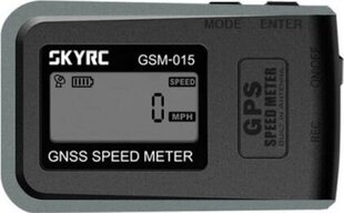 SkyRC SK-500024-01 цена и информация | Смарттехника и аксессуары | kaup24.ee