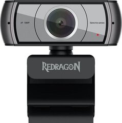 Redragon GW900 цена и информация | Компьютерные (Веб) камеры | kaup24.ee