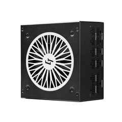 Chieftec POWERUP 550W hind ja info | Toiteplokid (PSU) | kaup24.ee