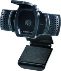 Conceptronic AMDIS02B hind ja info | Arvuti (WEB) kaamerad | kaup24.ee