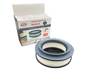 EPA filter for X-Force Flex 11.60 TY98 /14.60 TY99, Tefal hind ja info | Tolmuimejate lisatarvikud | kaup24.ee