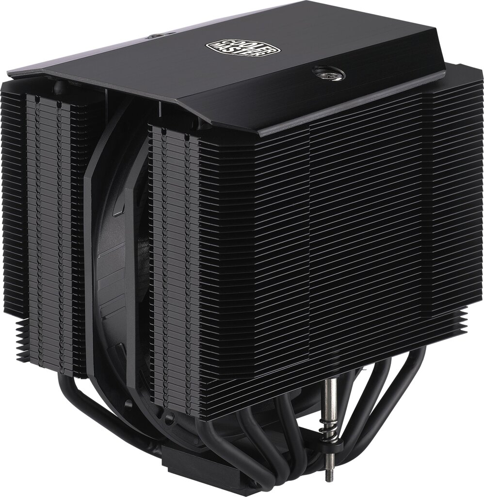 Cooler Master MAM-D6PS-314PK-R1 hind ja info | Protsessori jahutid | kaup24.ee