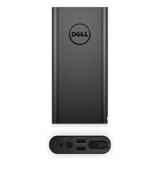 DELL POWER BANK USB 18000MAH/451-BBMV цена и информация | Зарядные устройства Power bank | kaup24.ee