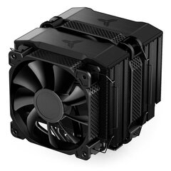 Protsessori jahuti Jonsbo HX7280 must 2 x 140 mm ventilaatorid hind ja info | Protsessori jahutid | kaup24.ee