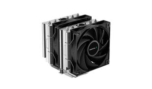 Кулер Deepcool AG620 черный цена и информация | Кулеры для процессоров | kaup24.ee