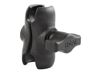 RAM Mounts komposiitvarre 6,15 cm RAP-B-201U-A hind ja info | Mobiiltelefonide hoidjad | kaup24.ee