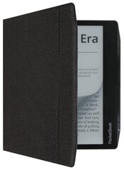 PocketBook HN-QI-PU-700-BK-WW hind ja info | Tahvelarvuti kaaned ja kotid | kaup24.ee