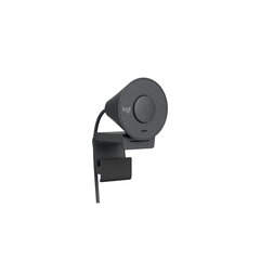 Veebikaamera Logitech BRIO 305 hind ja info | Arvuti (WEB) kaamerad | kaup24.ee