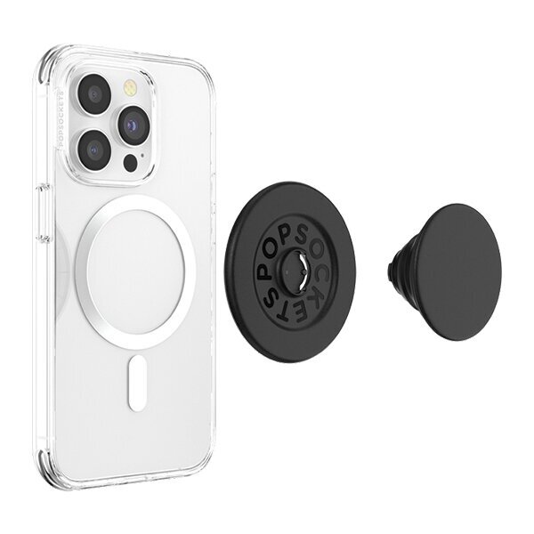 Popsockets PopGrip цена и информация | Mobiiltelefonide hoidjad | kaup24.ee