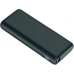 Platinet PMPB2065B 20000mAh hind ja info | Akupangad | kaup24.ee