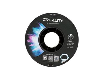 3D plastik Creality Filament CR-Abs цена и информация | Смарттехника и аксессуары | kaup24.ee
