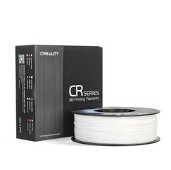 3D plastik Creality Filament CR-Abs цена и информация | Смарттехника и аксессуары | kaup24.ee