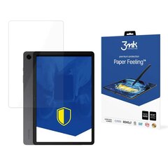3mk Samsung Galaxy Tab A9+ цена и информация | Аксессуары для планшетов, электронных книг | kaup24.ee