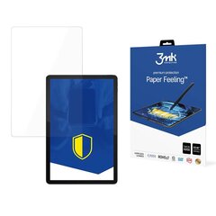 Lenovo Tab M11 10,95 - 3mk Paper Feeling™ 11'' screen protector цена и информация | Аксессуары для планшетов, электронных книг | kaup24.ee