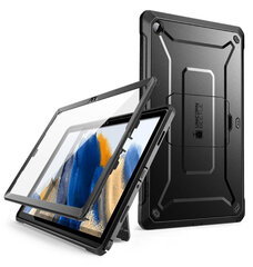 Чехол Supcase Unicorn Beetle Pro для Samsung Galaxy Tab A9+ 11.0 X210 / X215 / X216 - черный цена и информация | Чехлы для планшетов и электронных книг | kaup24.ee