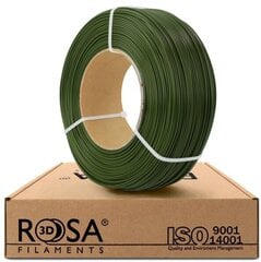 3D пластик Rosa3D PLA. цена и информация | Смарттехника и аксессуары | kaup24.ee