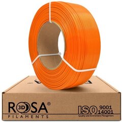 3D пластик Rosa3D PLA. цена и информация | Смарттехника и аксессуары | kaup24.ee