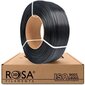 3D-printeri filament PLA must 1.75mm 1kg refill Rosa3D hind ja info | Nutiseadmed ja aksessuaarid | kaup24.ee