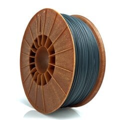 Filament PLA hall 1.75mm 01kg Rosa3D hind ja info | Nutiseadmed ja aksessuaarid | kaup24.ee